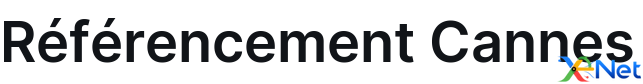 Référencement Cannes